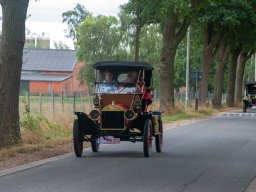 2025 - Parel der Voorkempen - Guy Reynders